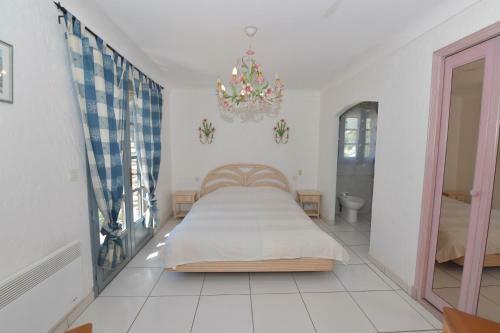 Apartamento Les Lauriers Roses