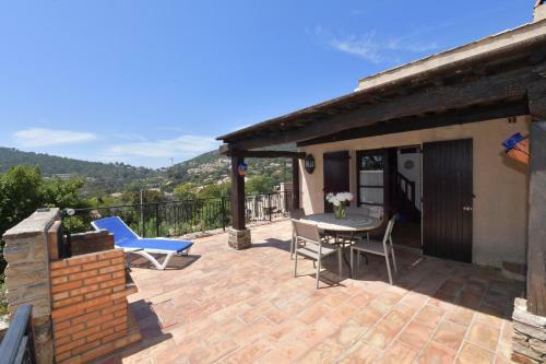 Apartamento Les Lauriers Roses