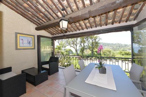 Apartamento Les Lauriers Roses