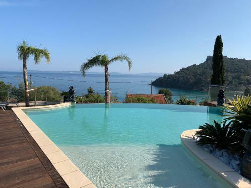 Apartamento Les Lauriers Roses