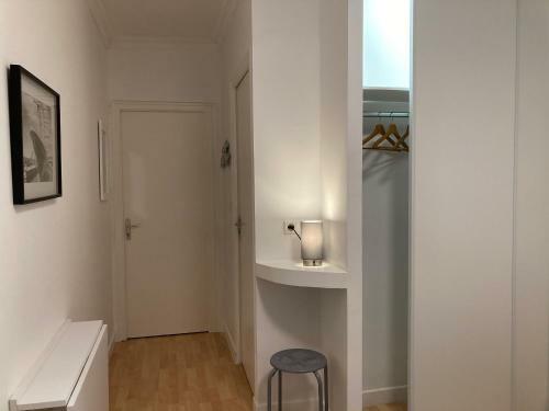 Hostal Au Coeur Vend�en