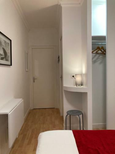 Hostal Au Coeur Vend�en