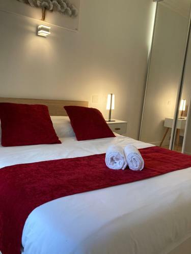 Hostal Au Coeur Vend�en