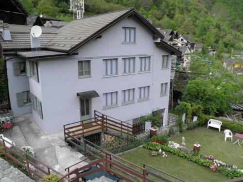 Apartamento Casa Vacanza Pizzo Camino