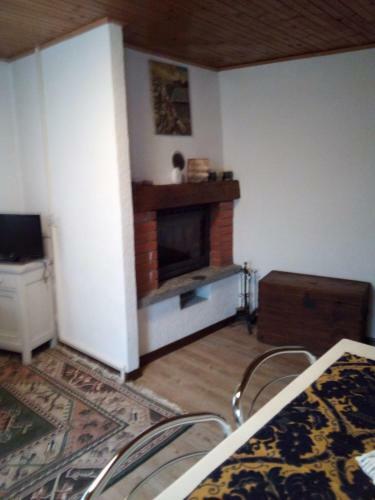 Apartamento Casa Vacanza Pizzo Camino