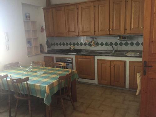 Apartamento Casa Franca