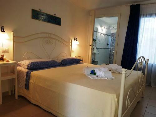 Apartamento Casa Michele