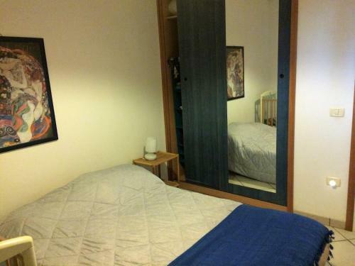 Apartamento Appartamento Torre Pali