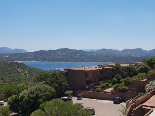 Residence Cugnana Verde Costa Smeralda