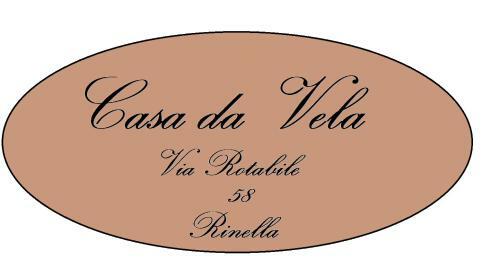 Apartamento Casa Da Vela