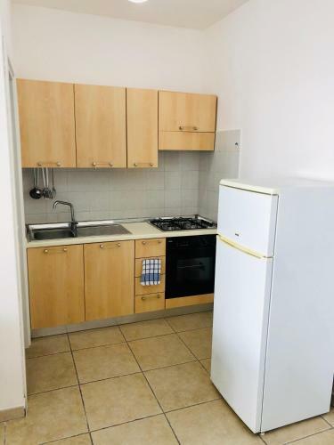 Rokamel Apartments