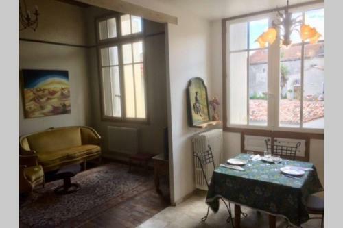 Apartamento Appartement Narada � Limoux