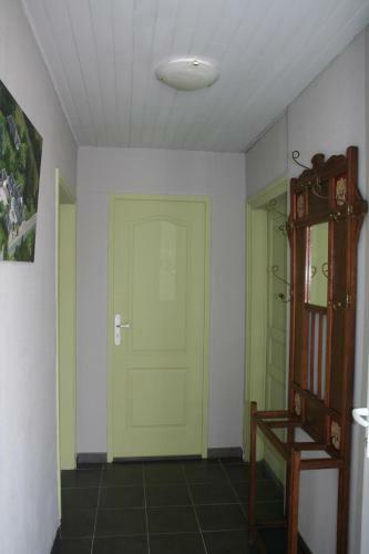 La Maison D'antoine