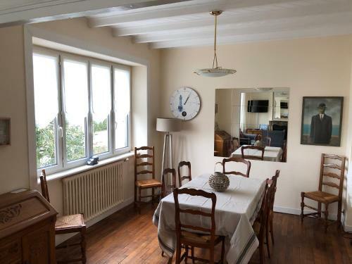 Maison Bretagne