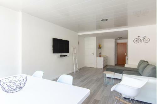 Apartamento La Maisonnette