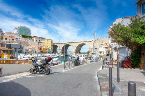 Apartamento La Maisonnette