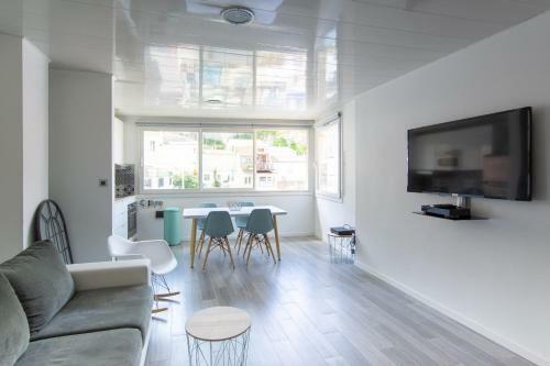 Apartamento La Maisonnette