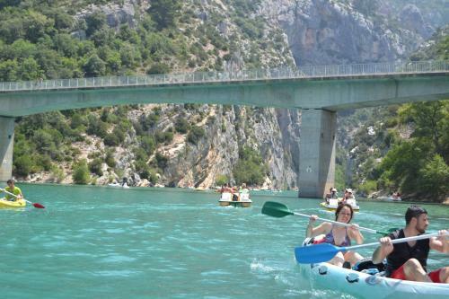 Bed & Breakfast Admirez La Nature, S�journer Diff�remment !