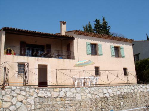 Maison Elleysi