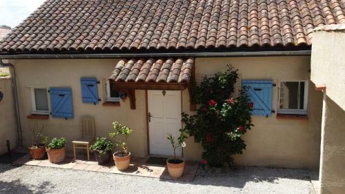 Bed & Breakfast La D�bott�e Belge