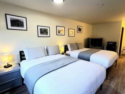 Motel Evergreen Inn