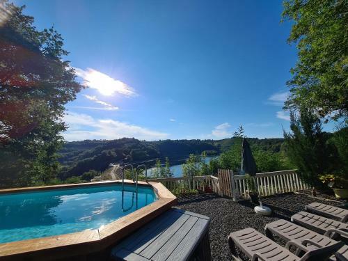 Serenity- Le Clos Du Patou