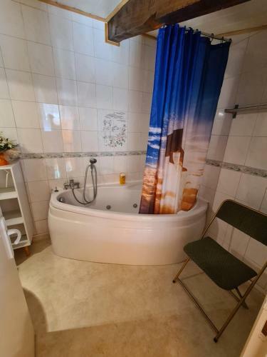 Serenity- Le Clos Du Patou