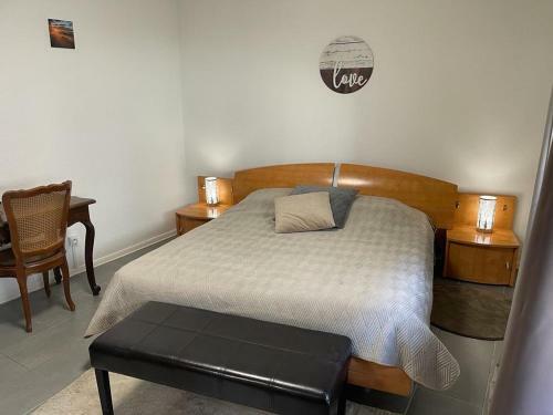 Apartamento Appartement Cosy Pau Centre