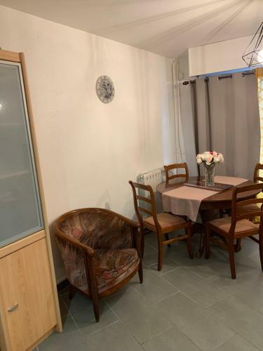 Apartamento Appartement Cosy Pau Centre