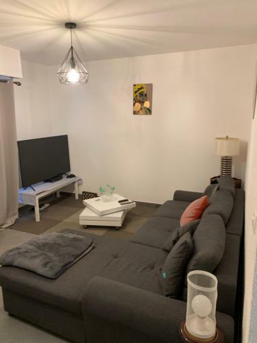 Apartamento Appartement Cosy Pau Centre
