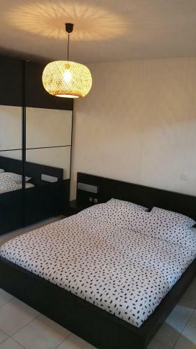 Apartamento Apt 50m2 Avec Balcon Tout �quip� Proche D'avignon
