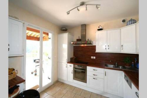 Villa De Standing / Piscine Priv�e/ Splendide Vue