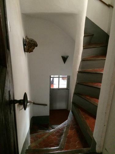 Bed & Breakfast Le "m" Maison D H�tes