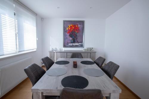 Apartamentos Gite Les Deux Belettes