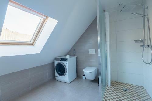 Apartamentos Gite Les Deux Belettes