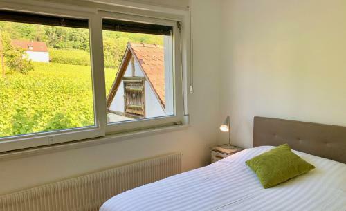 Apartamentos Gite Les Deux Belettes