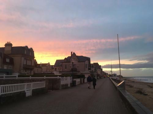 Apartamento Un Balcon Sur La Mer