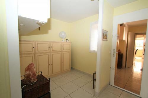 Apartamento Studio Vue Sur La Marina