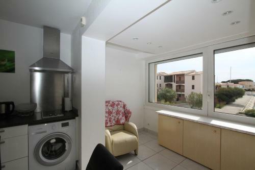Apartamento Studio Vue Sur La Marina