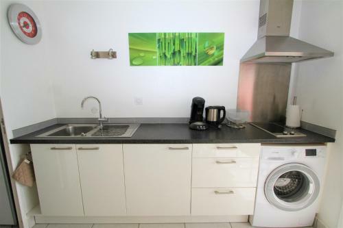 Apartamento Studio Vue Sur La Marina