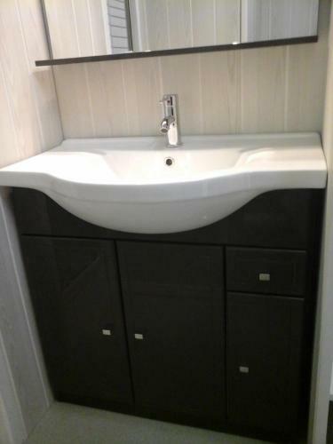 Apartamento R�sidence Ibis
