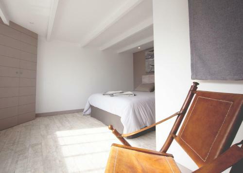 Bed & Breakfast Maison D?h�tes Les Ajoncs