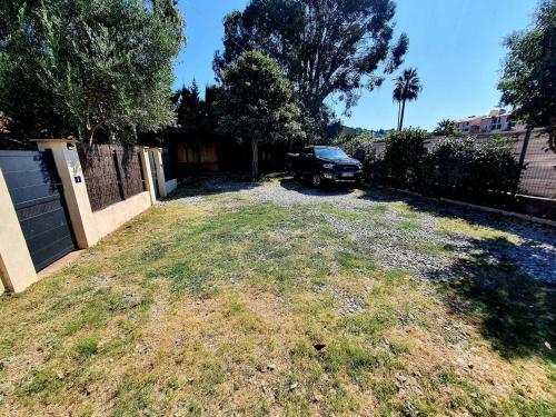Apartamento Ilot De Verdure - Sainte-maxime Centre