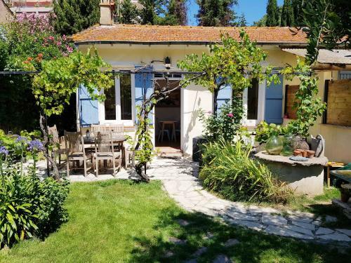 Apartamento Ilot De Verdure - Sainte-maxime Centre