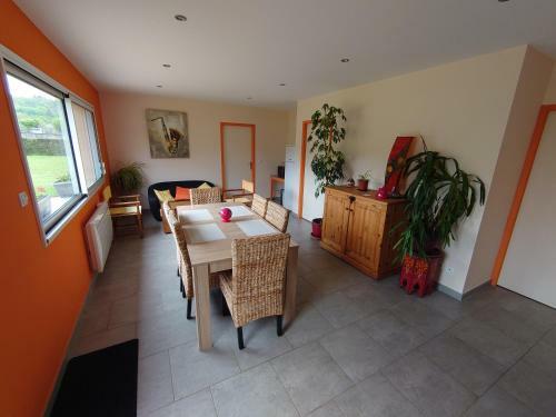 Bed & Breakfast Les Egals