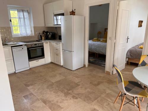 Apartamento Ch�teau De Feusse