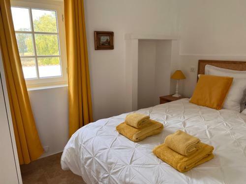 Apartamento Ch�teau De Feusse