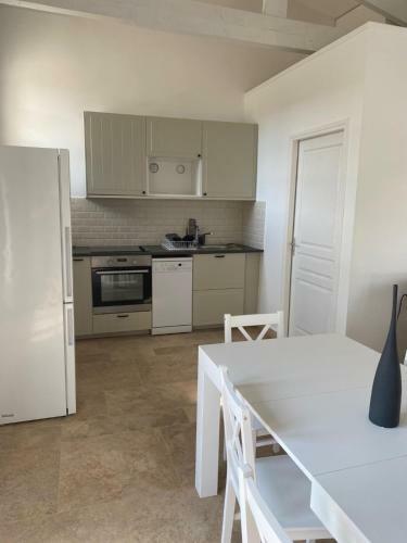 Apartamento Ch�teau De Feusse