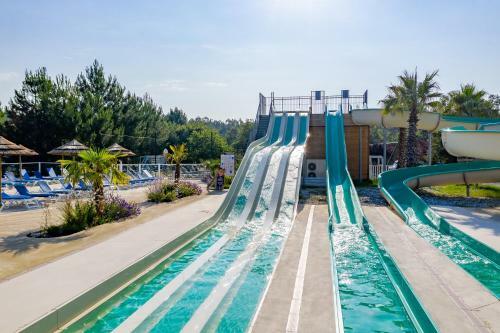 Home Sweet Landes Contis
