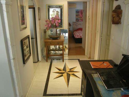 Apartamento Schargib
